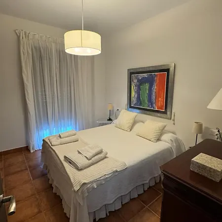 Con Vistas 5 Personas Appartement El Rompido