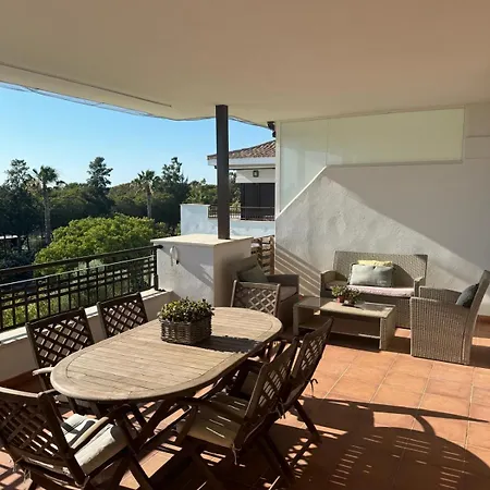 Appartement Con Vistas 5 Personas El Rompido