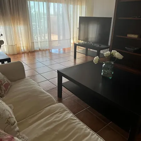 Apartment Con Vistas 5 Personas